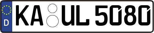 KA-UL5080