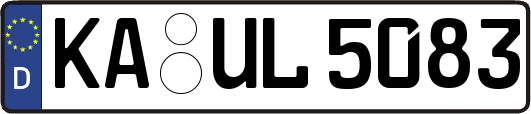 KA-UL5083