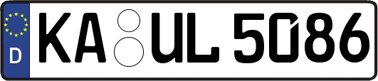 KA-UL5086