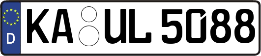 KA-UL5088