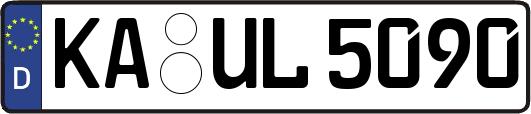 KA-UL5090
