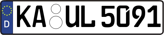 KA-UL5091