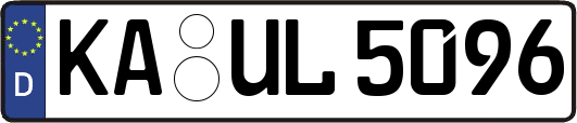 KA-UL5096