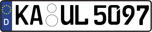 KA-UL5097