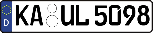 KA-UL5098