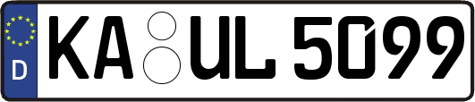 KA-UL5099