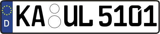 KA-UL5101