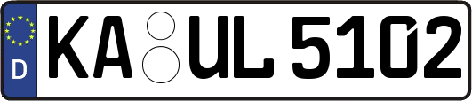 KA-UL5102