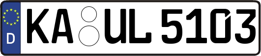 KA-UL5103