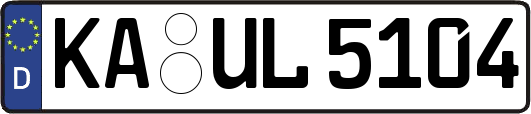KA-UL5104