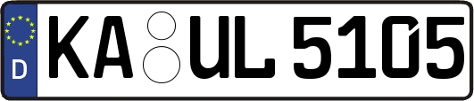 KA-UL5105
