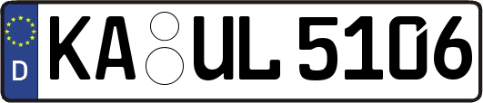 KA-UL5106
