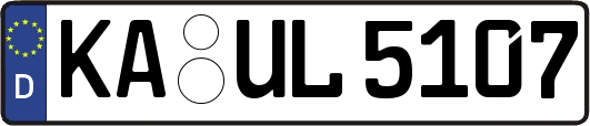 KA-UL5107