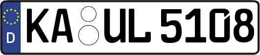 KA-UL5108