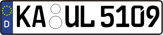 KA-UL5109