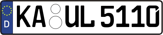 KA-UL5110