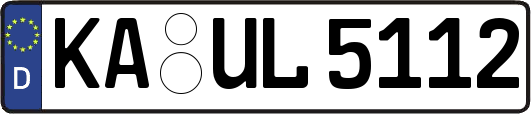 KA-UL5112