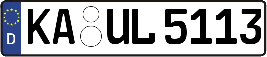 KA-UL5113