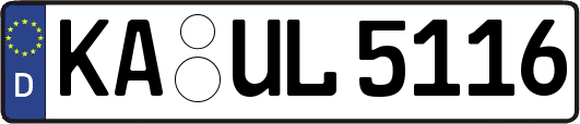 KA-UL5116