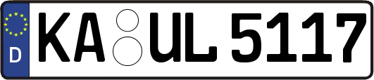 KA-UL5117