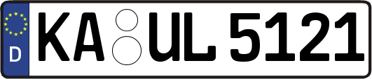 KA-UL5121