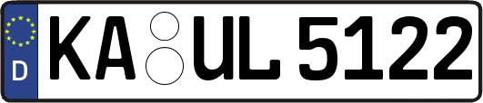 KA-UL5122