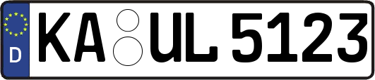 KA-UL5123