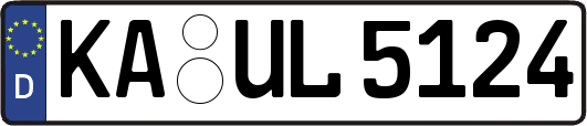 KA-UL5124