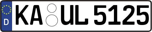 KA-UL5125