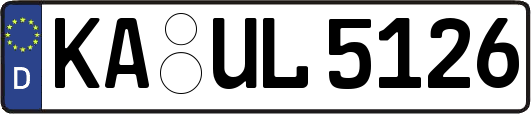 KA-UL5126