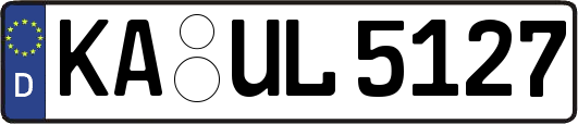 KA-UL5127