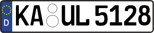 KA-UL5128