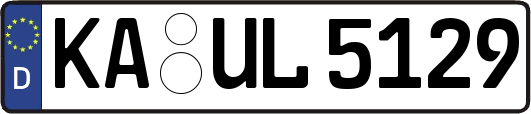 KA-UL5129