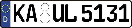 KA-UL5131