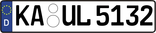 KA-UL5132