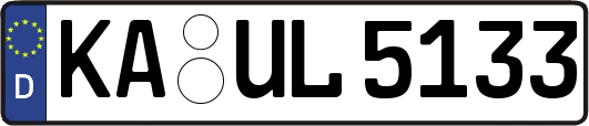 KA-UL5133