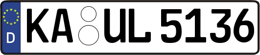 KA-UL5136