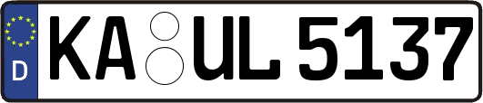 KA-UL5137
