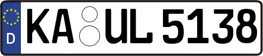 KA-UL5138