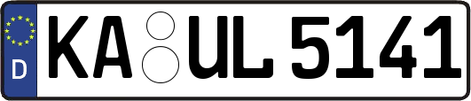 KA-UL5141