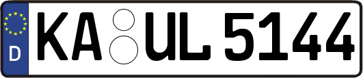 KA-UL5144