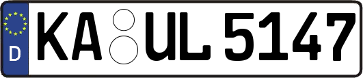 KA-UL5147