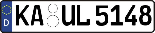KA-UL5148