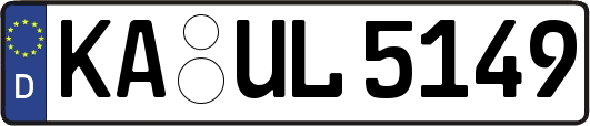 KA-UL5149