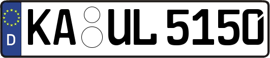 KA-UL5150
