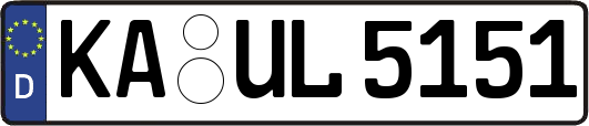 KA-UL5151