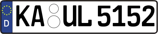 KA-UL5152