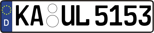 KA-UL5153