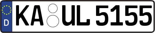 KA-UL5155