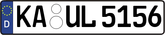 KA-UL5156